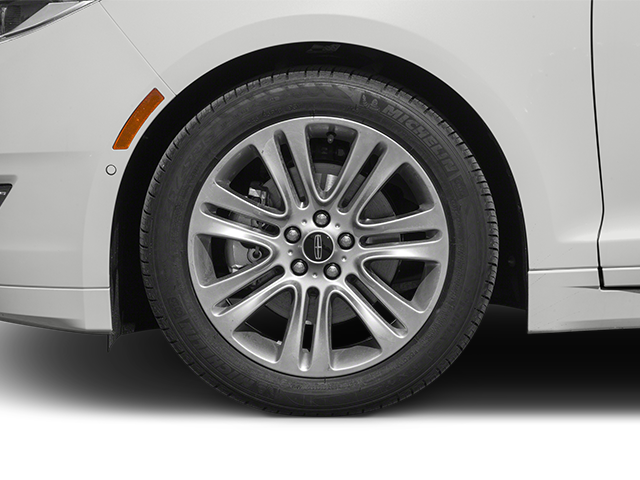 2014 Lincoln MKZ BASE