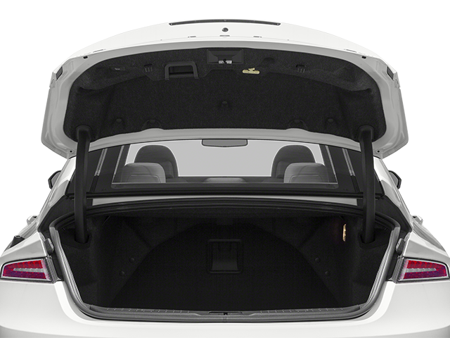2014 Lincoln MKZ BASE