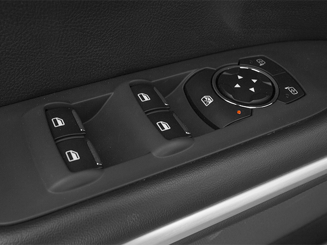 2014 Lincoln MKZ BASE