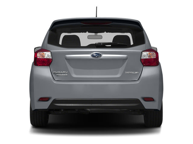 2014 Subaru Impreza 2.0i Sport Premium