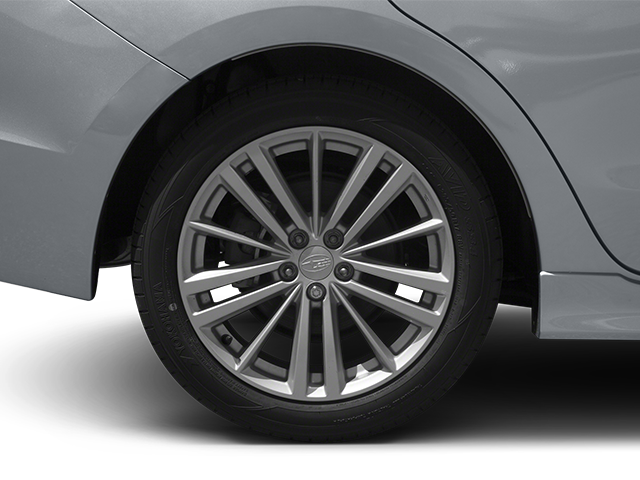2014 Subaru Impreza 2.0i Sport Premium