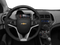 2016 Chevrolet Sonic LT