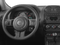 2016 Jeep Patriot High Altitude Edition