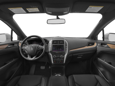 2016 Lincoln MKC Premier