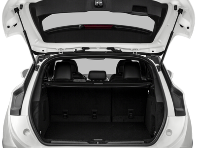 2016 Lincoln MKC Premier