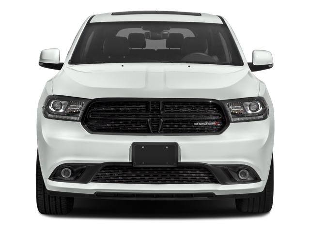 2017 Dodge Durango R/T AWD