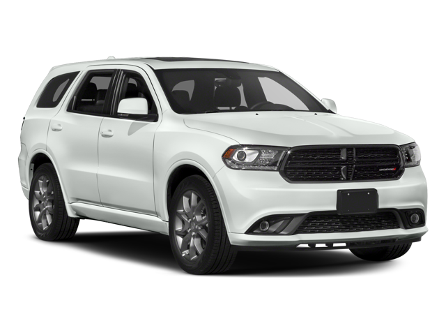 2017 Dodge Durango R/T AWD