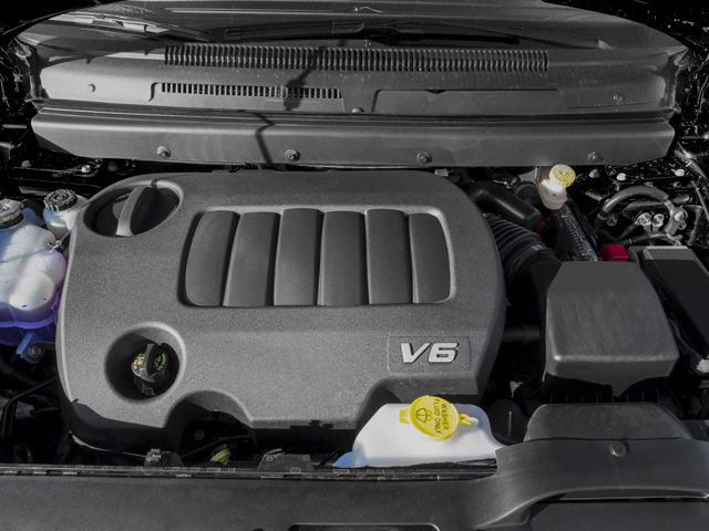 2018 Dodge Journey GT AWD