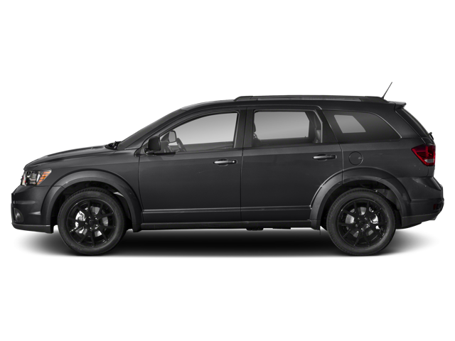 2018 Dodge Journey GT AWD