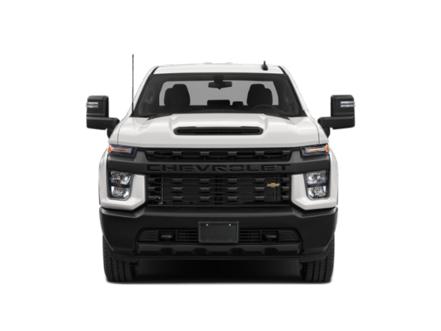 2021 Chevrolet Silverado 2500 HD Work Truck
