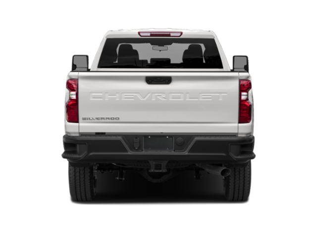 2021 Chevrolet Silverado 2500 HD Work Truck