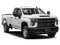 2021 Chevrolet Silverado 2500 HD Work Truck