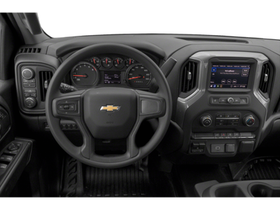 2021 Chevrolet Silverado 2500 HD Work Truck