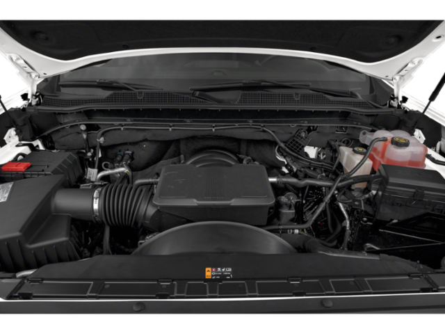 2021 Chevrolet Silverado 2500 HD Work Truck