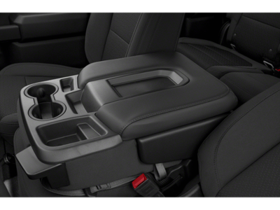 2021 Chevrolet Silverado 2500 HD Work Truck