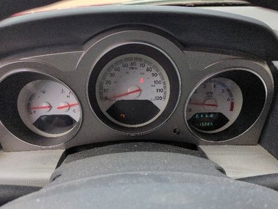 2008 Dodge Avenger SXT