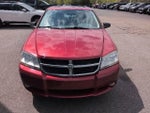 2008 Dodge Avenger SXT