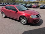 2008 Dodge Avenger SXT