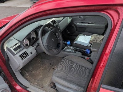 2008 Dodge Avenger SXT