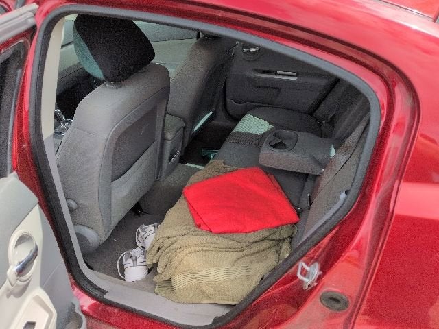 2008 Dodge Avenger SXT