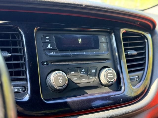2013 Dodge Dart SXT