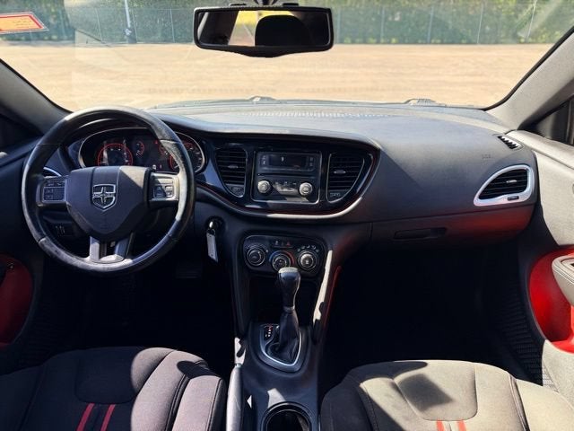 2013 Dodge Dart SXT