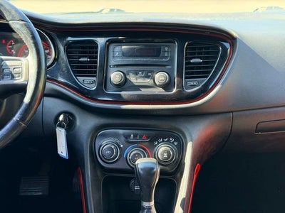 2013 Dodge Dart SXT