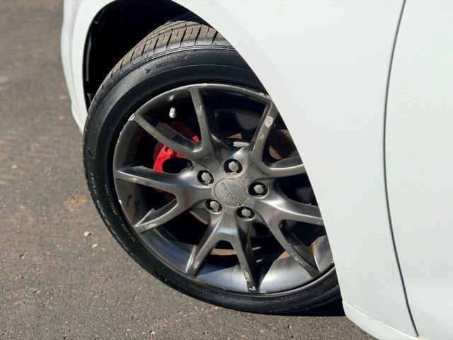 2013 Dodge Dart SXT
