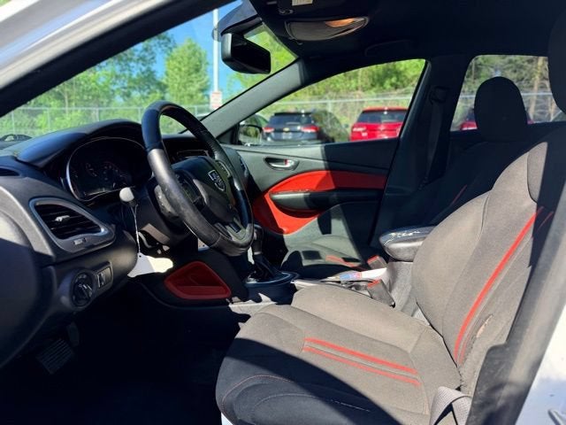 2013 Dodge Dart SXT