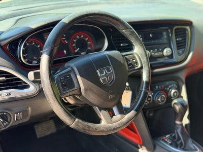 2013 Dodge Dart SXT