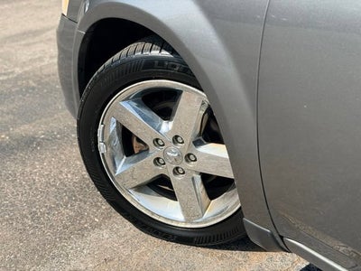 2012 Dodge Avenger SE