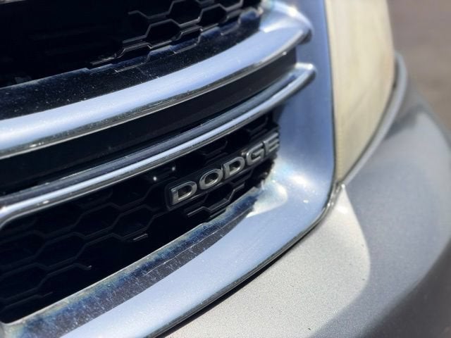 2012 Dodge Avenger SE