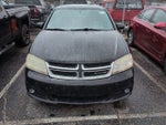 2012 Dodge Avenger SXT Plus