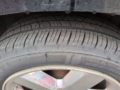 2012 Dodge Avenger SXT Plus