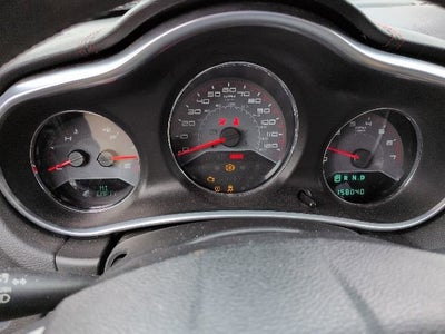 2012 Dodge Avenger SXT Plus