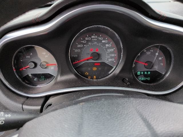 2012 Dodge Avenger SXT Plus