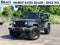 2014 Jeep Wrangler Willys Wheeler