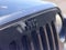 2014 Jeep Wrangler Willys Wheeler