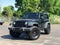 2014 Jeep Wrangler Willys Wheeler