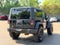 2014 Jeep Wrangler Willys Wheeler