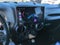 2016 Jeep Wrangler Unlimited Willys Wheeler