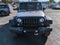 2016 Jeep Wrangler Unlimited Willys Wheeler