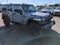 2016 Jeep Wrangler Unlimited Willys Wheeler