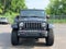 2017 Jeep Wrangler Unlimited Rubicon Recon