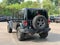 2017 Jeep Wrangler Unlimited Rubicon Recon