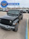 2018 Jeep Wrangler Unlimited Sport 4x4