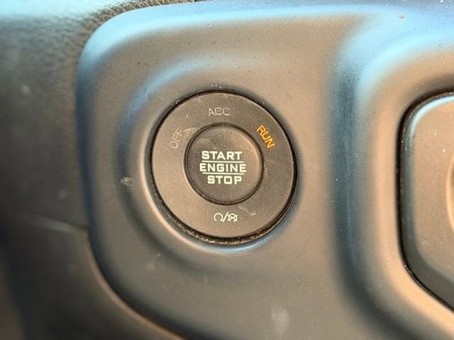 2018 Jeep Wrangler Unlimited Sport 4x4