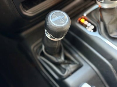 2018 Jeep Wrangler Unlimited Sport 4x4