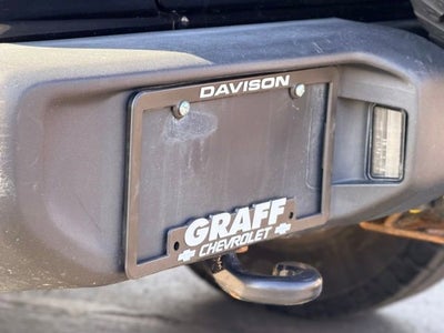 2018 Jeep Wrangler Unlimited Sport 4x4