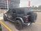 2020 Jeep Wrangler Unlimited Sahara 4x4
